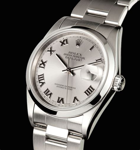 entry level Rolex watches